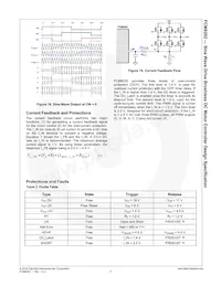 FCM8202QY Datenblatt Seite 11