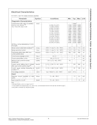 FDBS09H04A-F085A Datasheet Page 6