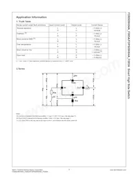 FDBS09H04A-F085A Datasheet Page 7