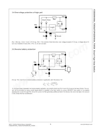 FDBS09H04A-F085A數據表 頁面 9