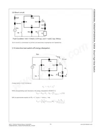 FDBS09H04A-F085A Datasheet Page 11
