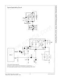 FDBS09H04A-F085A Datasheet Page 13