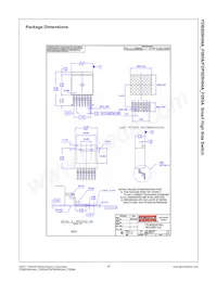 FDBS09H04A-F085A Datasheet Page 17