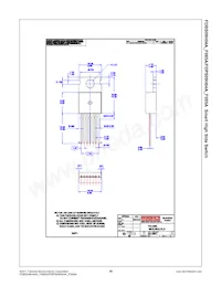 FDBS09H04A-F085A Datasheet Page 18