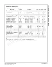 FDDS100H06-F085 Datasheet Page 4