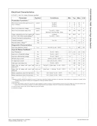 FDDS100H06-F085 Datasheet Page 5