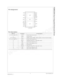 FDMS2380 Datenblatt Seite 2