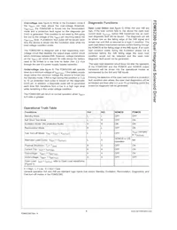 FDMS2380 Datenblatt Seite 6