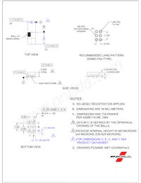 FPF2027 Datasheet Page 17