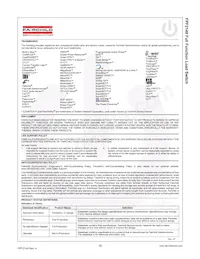 FPF2148 Datasheet Page 12