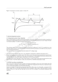 FSCT17A-UH5數據表 頁面 7