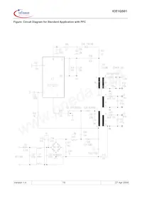 ICE1QS01G Datasheet Page 19