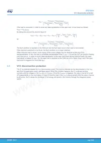 IPS160H Datasheet Page 12
