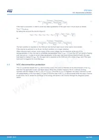 IPS160H Datasheet Pagina 12