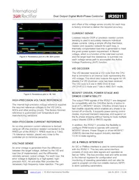 IR35211MTRPBF Datenblatt Seite 13