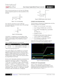 IR35211MTRPBF Datenblatt Seite 16