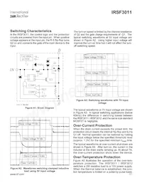 IRSF3011LTR Datasheet Page 11