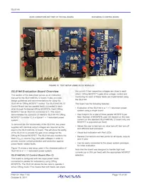 ISL6144IV-T 데이터 시트 페이지 15