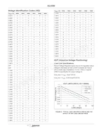 ISL6580CR-T Datenblatt Seite 11