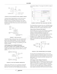 ISL6580CR-T Datenblatt Seite 19