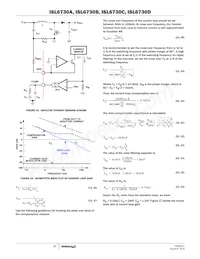 ISL6730DFUZ Datenblatt Seite 15