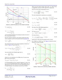 ISL6731BFBZ-T Datasheet Page 16