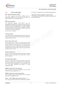 ISO1H802G Datasheet Page 5