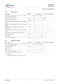ISO1H802G Datasheet Page 16