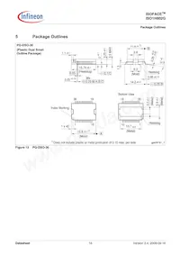 ISO1H802G Datasheet Page 18