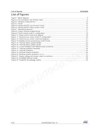 ISO8200BTR數據表 頁面 4