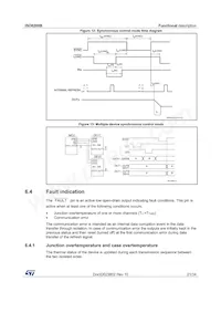 ISO8200BTR Datasheet Pagina 21
