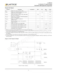 L-ASC10-1SG48I Datasheet Pagina 5
