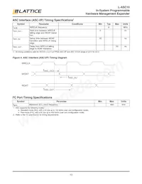 L-ASC10-1SG48I Datasheet Page 13