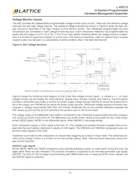 L-ASC10-1SG48I Datasheet Page 15