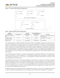 L-ASC10-1SG48I Datasheet Page 23