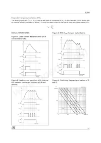 L295 Datasheet Page 5