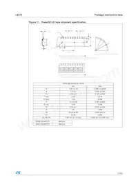 L6370L Datenblatt Seite 17