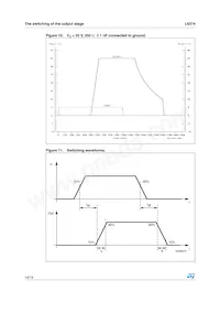 L6374FP013TR Datasheet Page 14