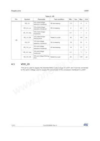 L9301 Datasheet Pagina 12