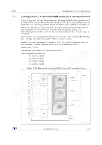 L9301 Datasheet Page 17