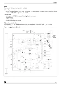 L9362 Datasheet Pagina 15