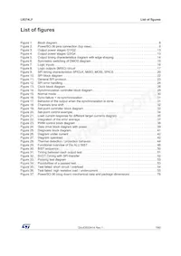 L9374TRLF數據表 頁面 7