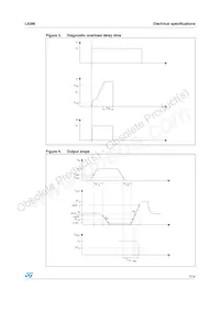 L9386MD-TR Datasheet Page 7