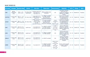 L9396 Datenblatt Seite 19