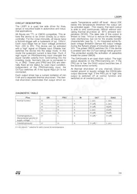 L93PI Datasheet Page 5