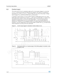 L9524C-TR Datasheet Page 14