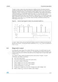 L9524C-TR數據表 頁面 15