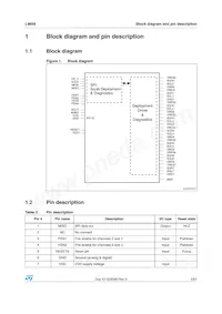 L9659 Datasheet Page 5