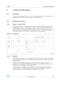 L9659 Datasheet Page 19