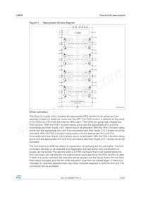 L9659 Datasheet Page 23